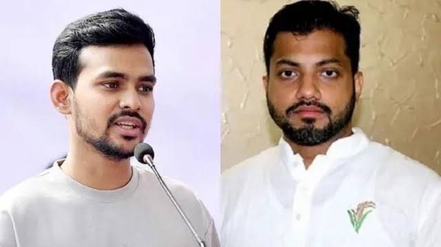 ইশরাককে মেয়রের দায়িত্ব না দেয়ায় আ‌সিফকে অবা‌ঞ্চিত ঘোষণা