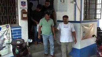 পশ্চিমবঙ্গে আওয়ামী লীগের তিন নেতাকর্মী গ্রেপ্তার