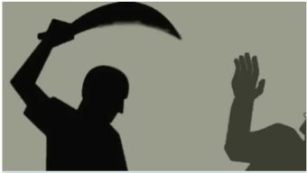 রাজধানীতে আলোকচিত্রীকে কুপিয়ে হত্যা