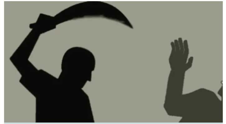 রাজধানীতে আলোকচিত্রীকে কুপিয়ে হত্যা