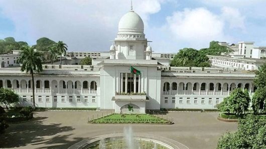 নারী সংস্কার কমিশনের ‘বিতর্কিত’ ধারার বৈধতা চ্যালেঞ্জ করে দায়ের করা রিট খারিজ