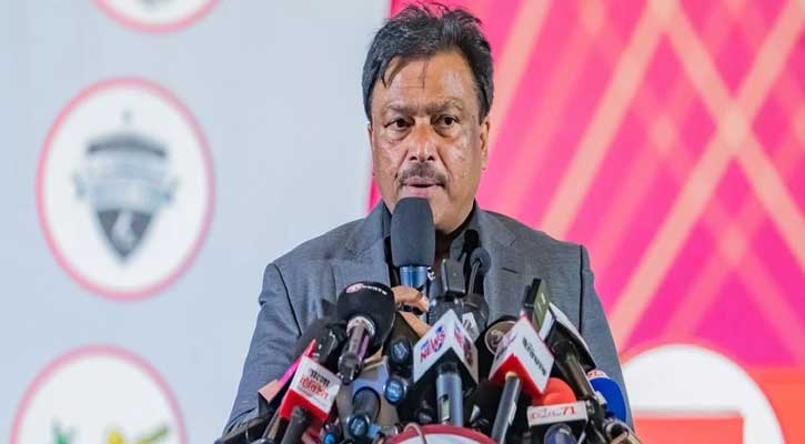 বিসিবি সভাপতির করা রিট কার্যতালিকা থেকে বাদ