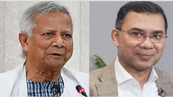 প্রধান উপদেষ্টা-তারেক বৈঠক ১৩ জুন