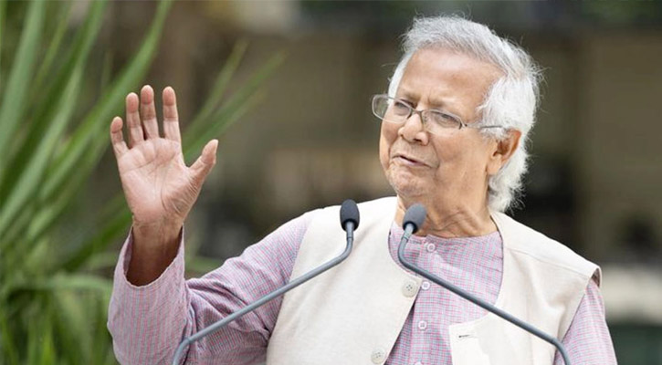 চার দিনের সফর শেষে লন্ডন ছাড়লেন প্রধান উপদেষ্টা