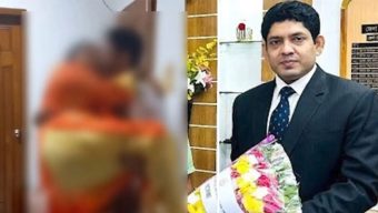 শরীয়তপুরের সেই ডিসিকে ওএসডি