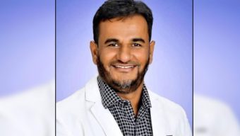 ছাত্রদলের মিছিলে গুলিবর্ষণ মামলায় বিএনপি নেতা গ্রেপ্তার