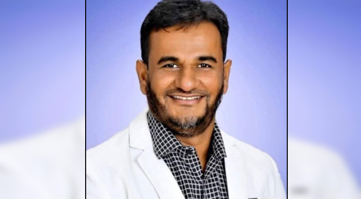 ছাত্রদলের মিছিলে গুলিবর্ষণ মামলায় বিএনপি নেতা গ্রেপ্তার