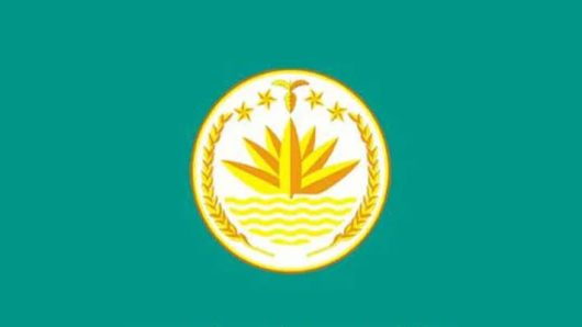 জাতীয় পতাকা পরিবর্তন সংবাদ ‘ভিত্তিহীন’: প্রেস উইং