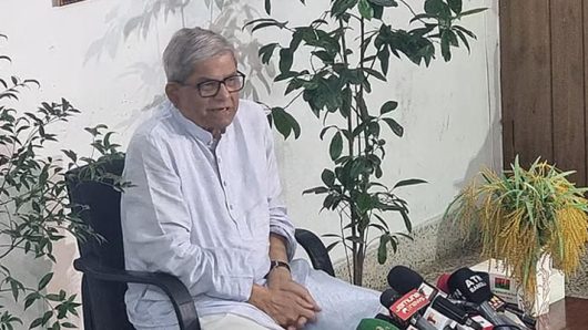 ‘ইউনুস-তারেক সাক্ষাতে অনেক সমস্যার সমাধান হয়ে যেতে পারে’