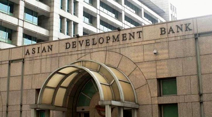 বাংলাদেশকে নীতিনির্ভর ঋণ দিচ্ছে এডিবি