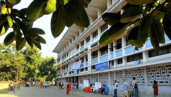 ঢাবিতে নিরাপত্তা জোরদারে স্ট্রাইকিং ফোর্স মোতায়েনের সিদ্ধান্ত