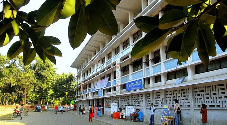 ঢাবিতে নিরাপত্তা জোরদারে স্ট্রাইকিং ফোর্স মোতায়েনের সিদ্ধান্ত