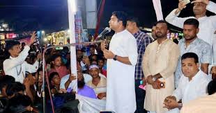 ‘জামায়াতের পরামর্শে এপ্রিলে নির্বাচন’