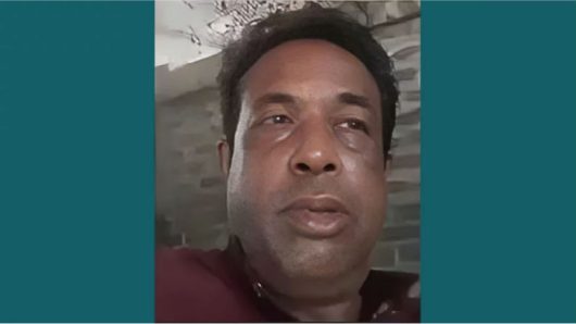 প্রধান উপদেষ্টা, প্রধান বিচারপতি ও সেনাপ্রধানকে হত্যার হুমকি, আ’লীগ নেতা গ্রেফতার