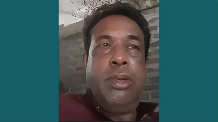 প্রধান উপদেষ্টা, প্রধান বিচারপতি ও সেনাপ্রধানকে হত্যার হুমকি, আ’লীগ নেতা গ্রেফতার