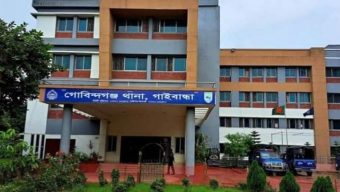 ছয় বছরের শিশুকে ধর্ষণ,গণপিটুনিতে অভিযুক্ত নিহত