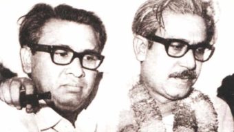 ‘ইতিহাসকে ইতিহাসের মতো করেই চলতে দেওয়া উচিত’