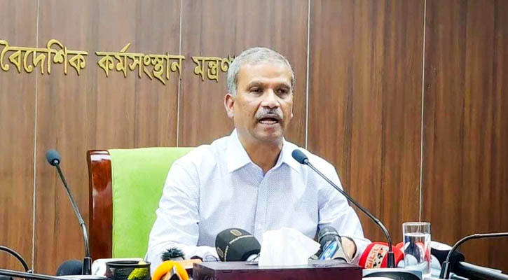 আগামী এক মাসের মধ্যে গুমবিষয়ক আইন হচ্ছে: আইন উপদেষ্টা