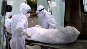 যশোরে করোনা আক্রান্ত তিনজনের মৃত্যু