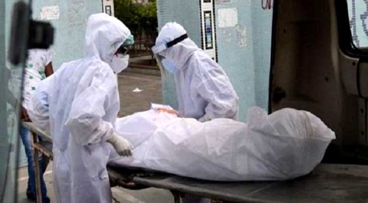 যশোরে করোনা আক্রান্ত তিনজনের মৃত্যু