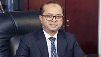 ইসলামী ব্যাংকের সাবেক এমডি গ্রেফতার