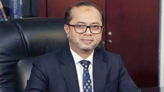 ইসলামী ব্যাংকের সাবেক এমডি গ্রেফতার