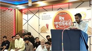 আমরাই এখন বড় মাফিয়া: এনসিপি নেতা