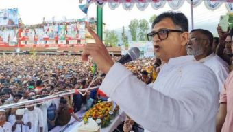 এপ্রিল নয়, ডিসেম্বরের মধ্যে নির্বাচন চায় বিএনপি