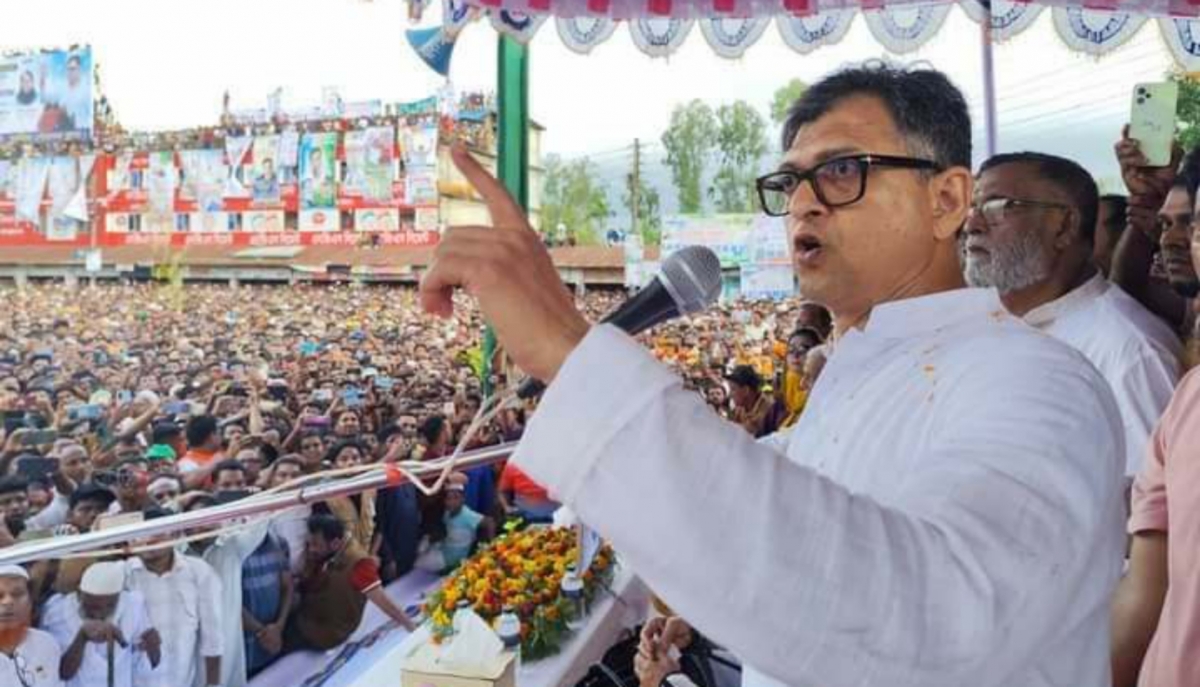 এপ্রিল নয়, ডিসেম্বরের মধ্যে নির্বাচন চায় বিএনপি