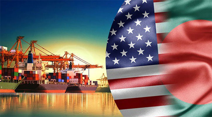 শুল্ক চুক্তি চূড়ান্ত নিয়ে যুক্তরাষ্ট্রের সঙ্গে আলোচনা অব্যাহত