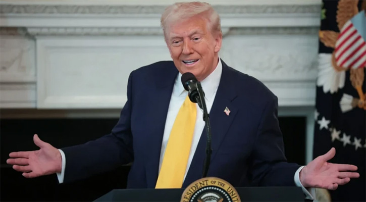 ইরানে বোমারু বিমান হামলা করলো যুক্তরাষ্ট্র