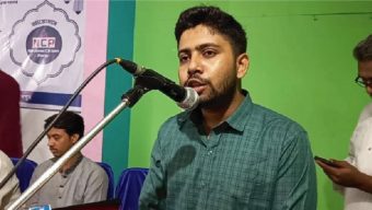 ‘শিগগিরেই আরেকটা বড় আন্দোলন হতে যাচ্ছে’