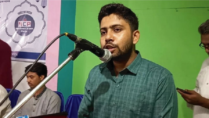 ‘শিগগিরেই আরেকটা বড় আন্দোলন হতে যাচ্ছে’