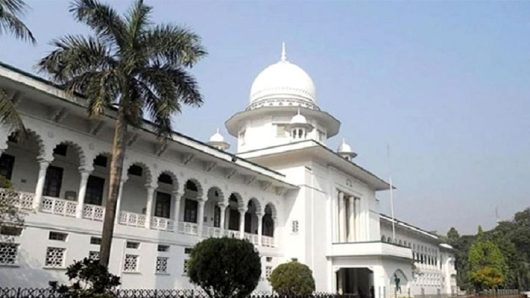 কাল থেকে বিচারিক কার্যক্রমে ফিরছে সর্বোচ্চ আদালতে