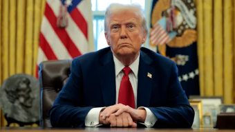 ট্রাম্প ঘোষণা দিলেও যুদ্ধবিরতিতে সম্মত নয় ইরান