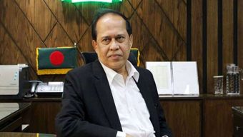 সাবেক সিইসি কাজী হাবিবুল আউয়াল গ্রেপ্তার