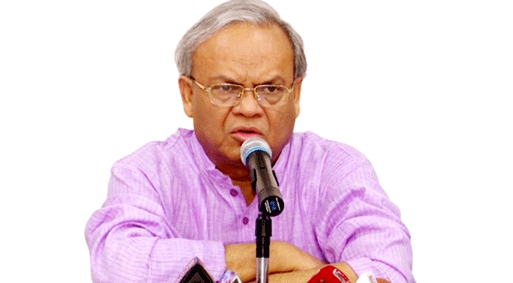 রোজা রেখে নির্বাচনী প্রচারণা চালাবে কীভাবে: রিজভী