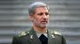 ইরানের নতুন সেনাপ্রধান হাতেমি