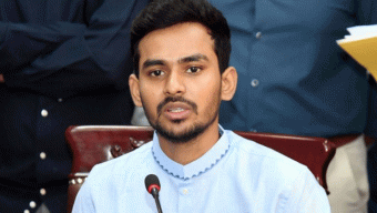 ‘গুজব’ গণমাধ্যমে উঠে আসা দুঃখজনক: আসিফ