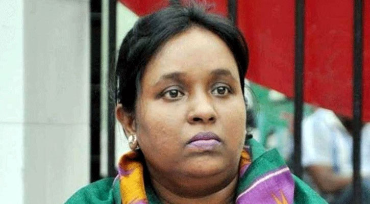 দুই দিনের রিমান্ডে আইভী