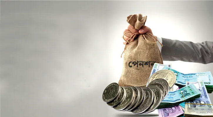 পেনশন স্কিমে যুক্ত হলেন ৩ লাখ ৭৩ হাজার ৩১২ জন