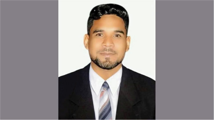 ছাত্রলীগ নেতার মরদেহ উদ্ধার