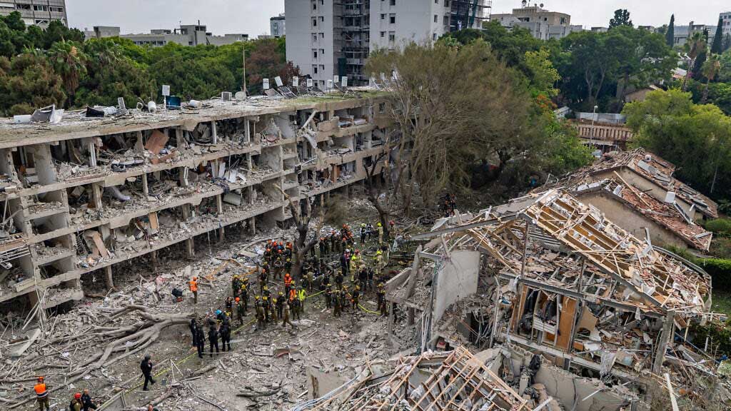 ইরানে যুক্তরাষ্ট্রের হামলায় লাতিন আমেরিকার কয়েকটি দেশের নিন্দা