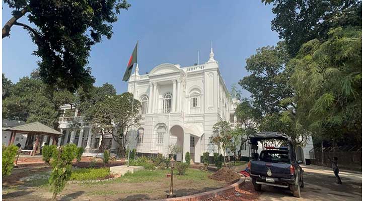 জুলাইয়ে লাশ পোড়ানো মামলায় সম্পৃক্ত ১৬ জন