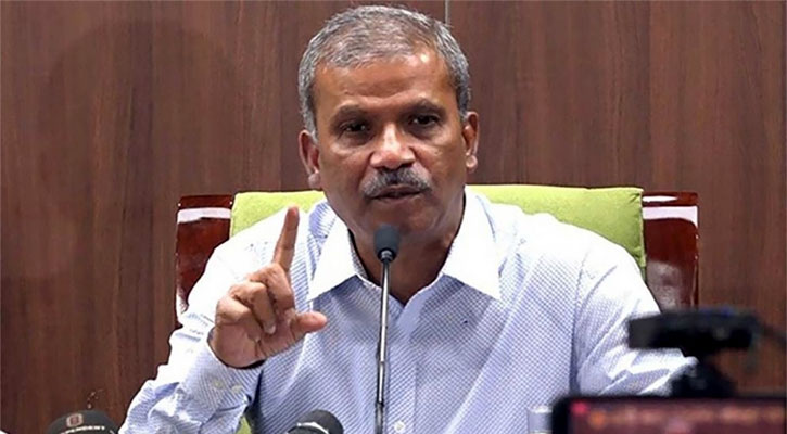 ‘অন্যায় তদবিরে পাত্তা না দেয়ায় আমি ভারতের ‘দালাল’ হই’