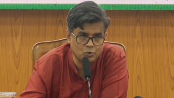 ‘প্রধান উপদেষ্টার সাথে সিইসির বৈঠকটি ছিলো সৌজন্যমূলক’