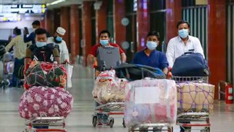 বিদেশ থেকে বিনা শুল্কে আনা যাবে ১৯ ধরনের পণ্য