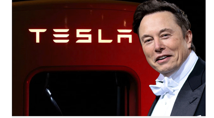 ইলন মাস্কের বিরুদ্ধে ১০ হাজার ক্রেতার মামলা