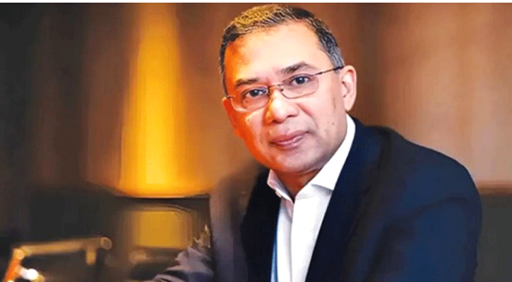 তারেক রহমানের ফেরা নিয়ে যে বার্তা দিলেন মির্জা ফখরুল