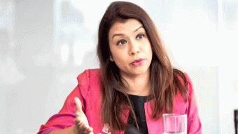 টিউলিপের চি‌ঠি পাওয়ার কথা শিকার করলেন প্রেস স‌চিব